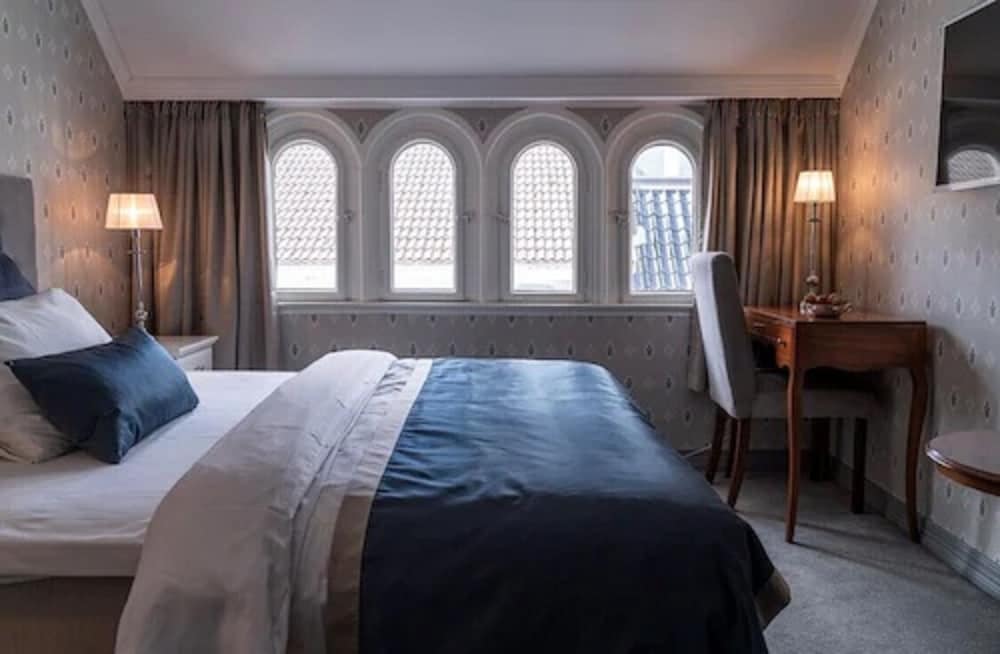 Single Room, 1 Twin Bed photo 2