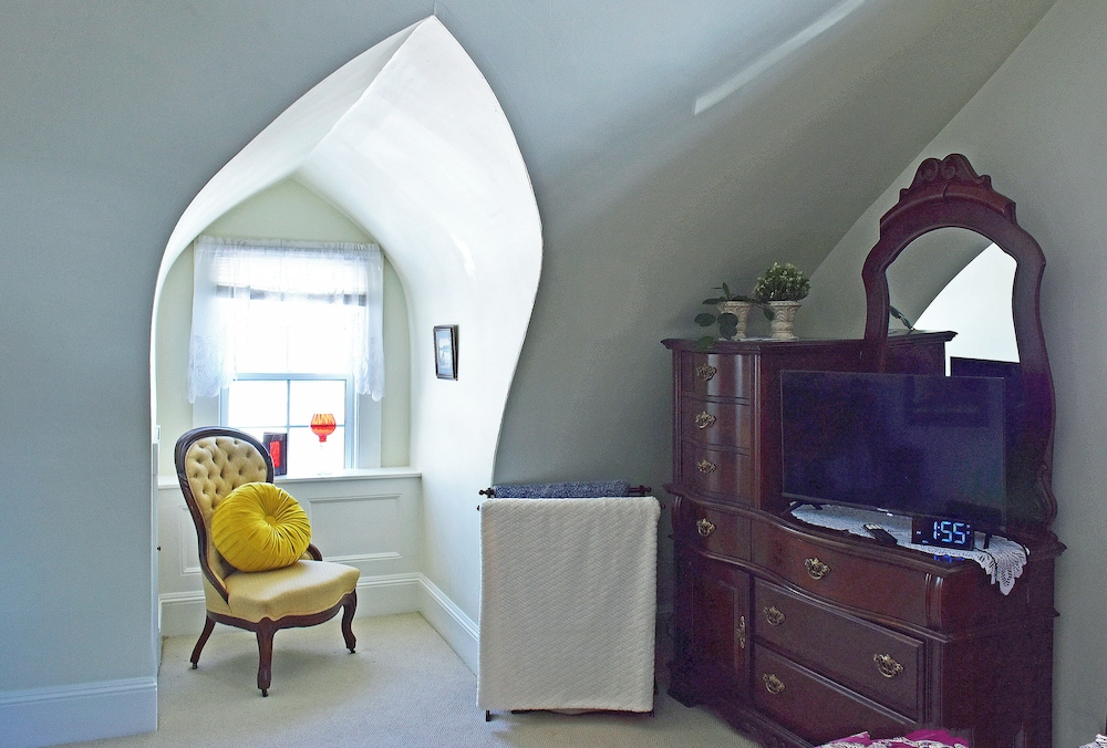 Deluxe Single Room, Bay View photo 2