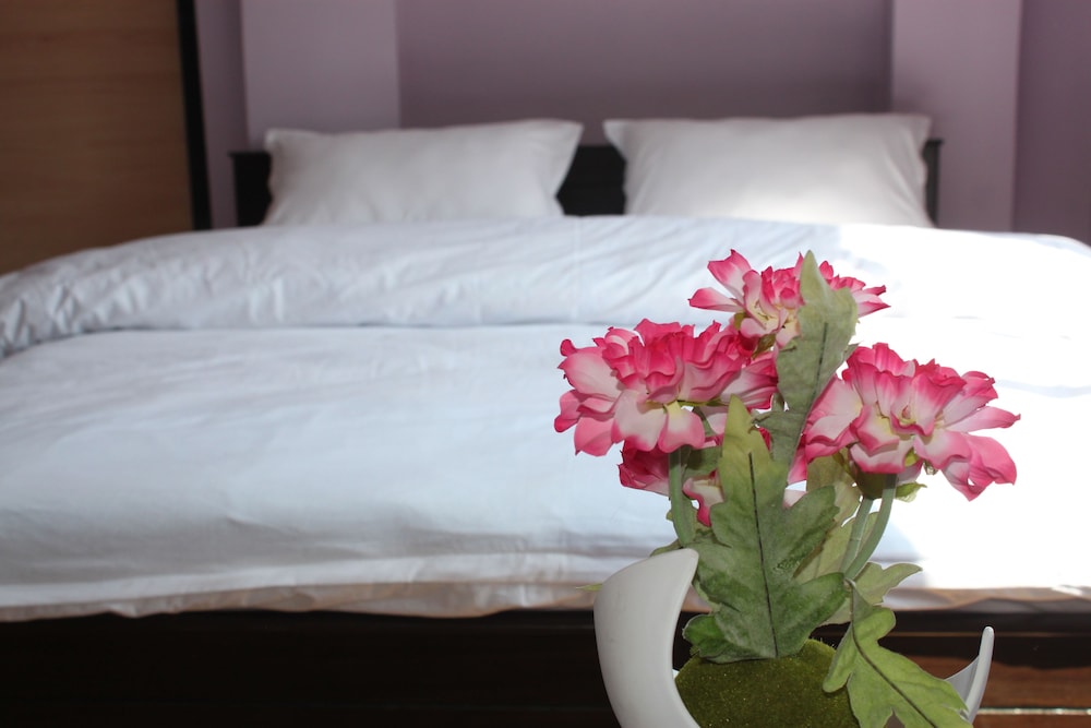 Deluxe Double Room, Hill View photo 3