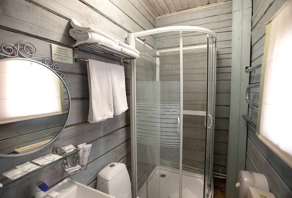 Superior Chalet photo 3