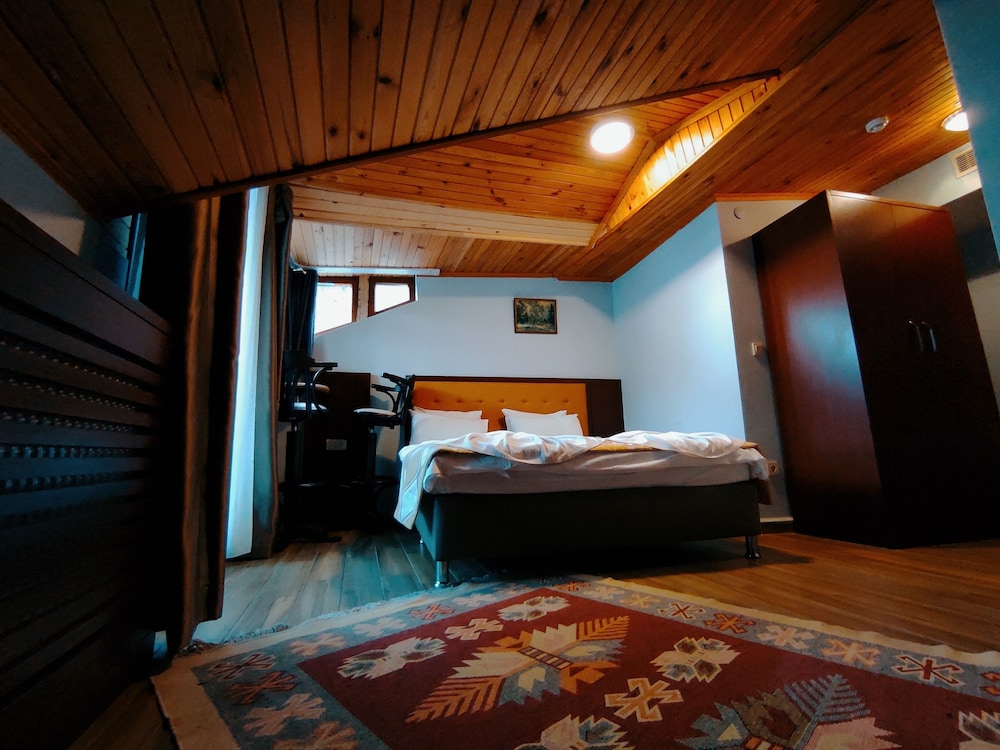 Deluxe Room photo 2