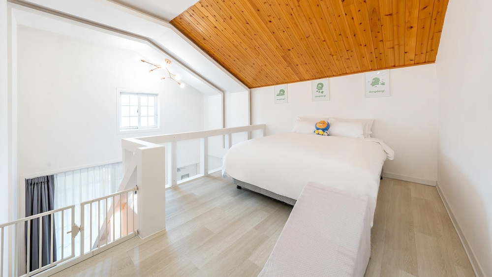 Basic Room, 1 Bedroom (Bichon 2) photo 2