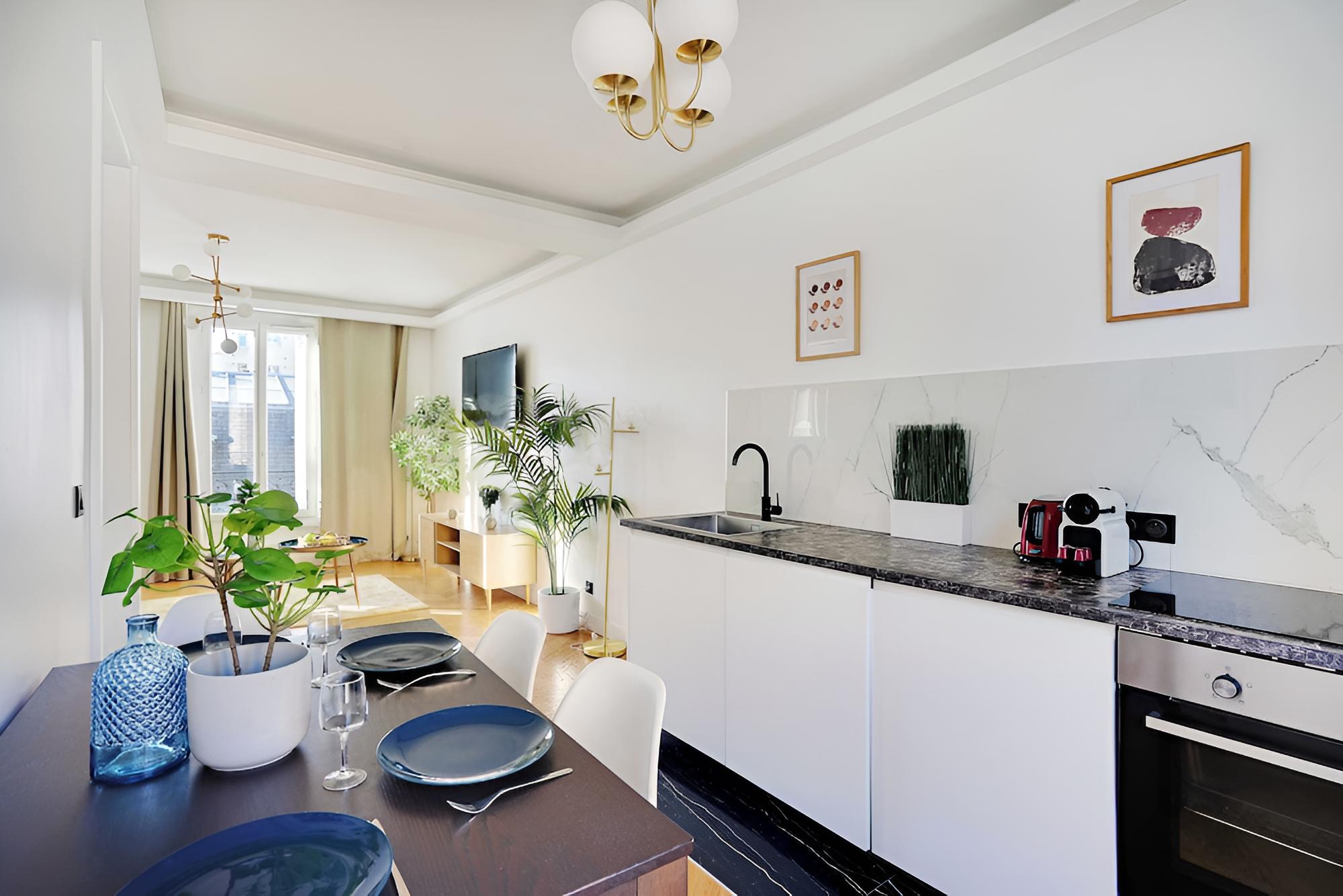 Comfort Apartment (14A) photo 2
