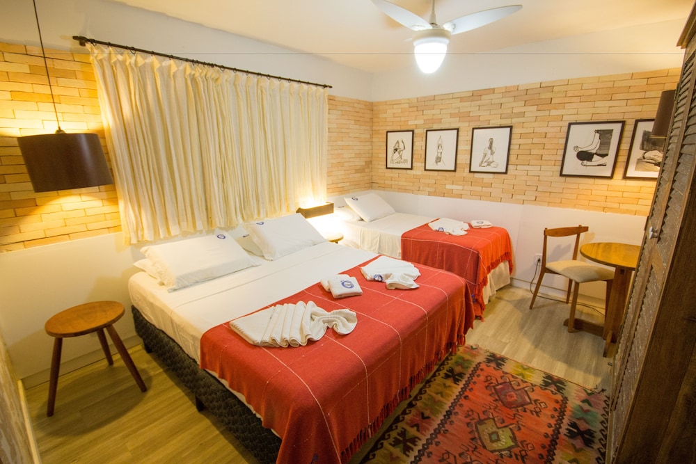 Quarto Triplo photo 3
