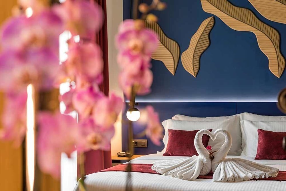Junior Suite - Photo 6