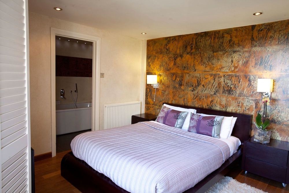 Superior Double Room, Ensuite photo 1