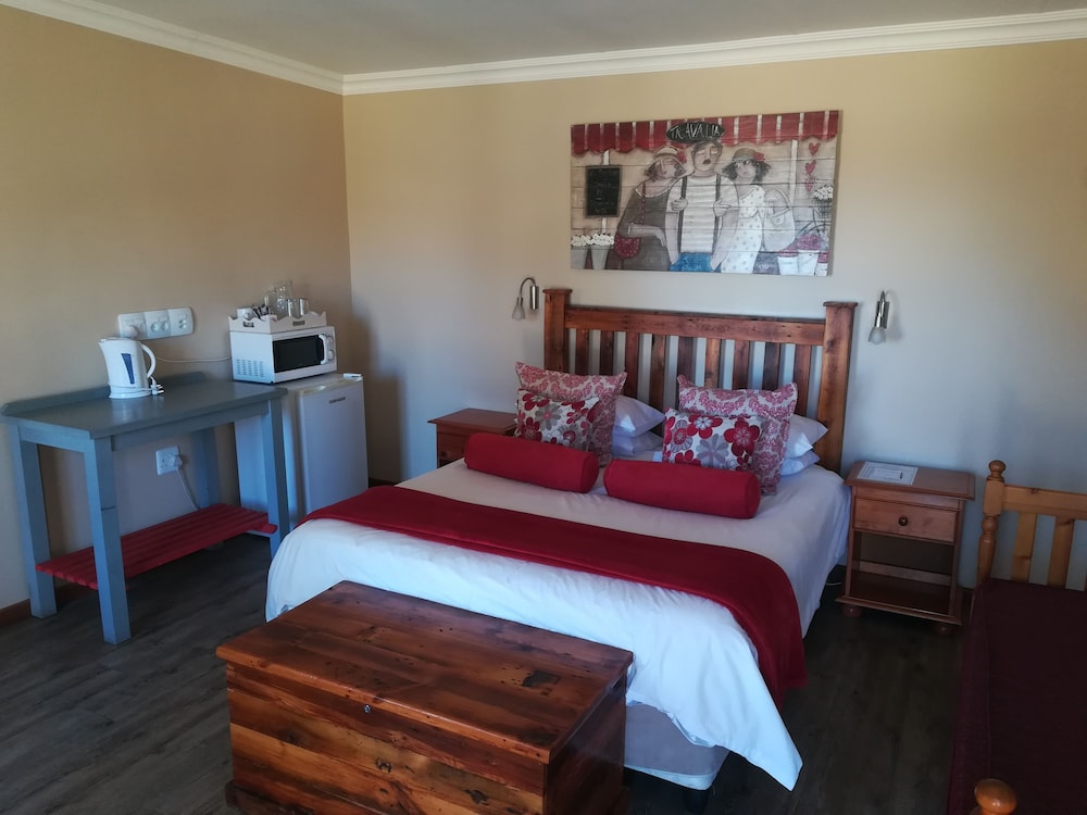 LUXURY ROOM 13