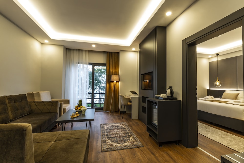 Family Triple Room, 1 Bedroom, Non Smoking, Sea View