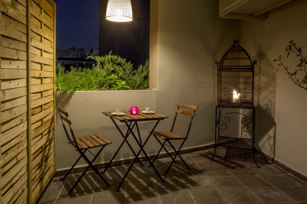 Apartment, Balcony (202) photo 3