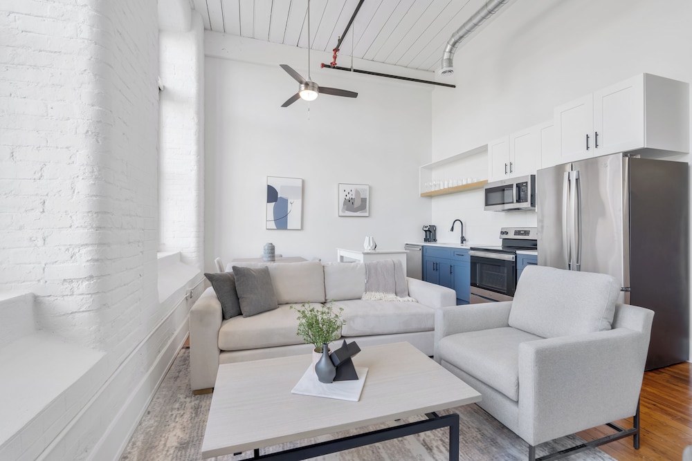 Apartment, 2 Bedrooms