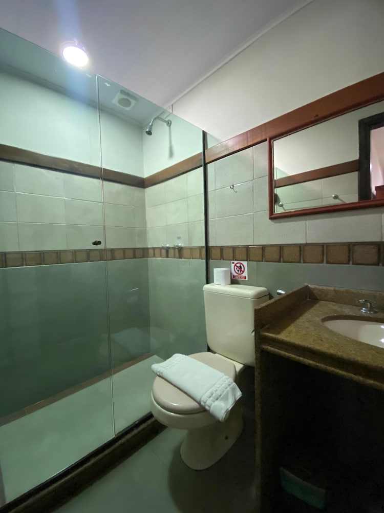 SUITE ESMERALDA LUXO photo 3