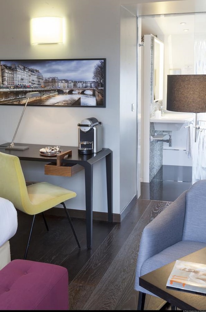 Double or Twin Room, Terrace photo 3