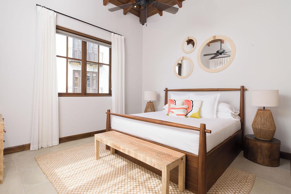 Deluxe Villa, Multiple Beds, Private Pool, City View (4 Calle Cartagena | 4 BR | 4.5 BA) photo 2