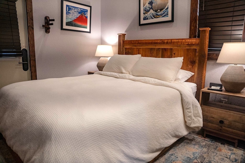 Black Prong Resort, Billede 3