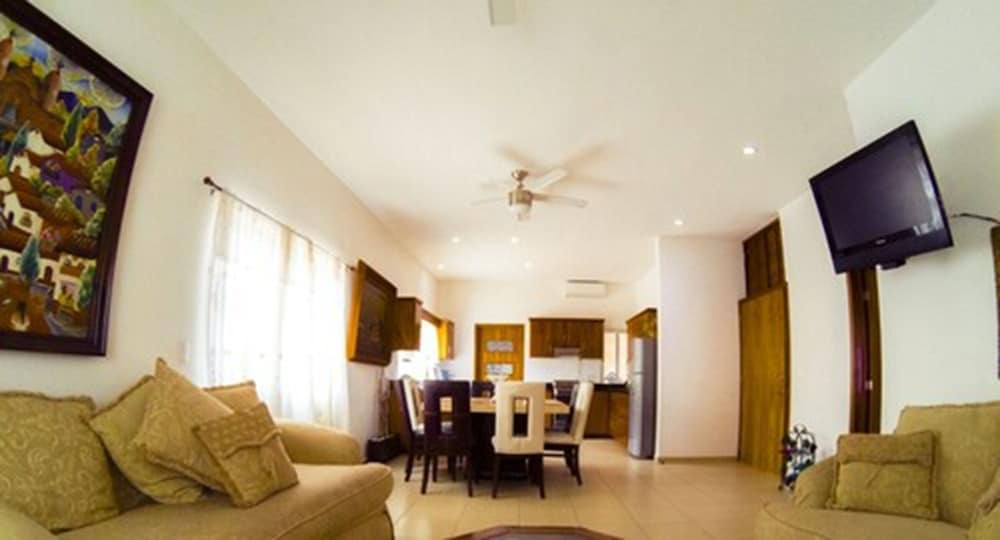 Luxury Villa, 2 Bedrooms, Kitchen photo 1