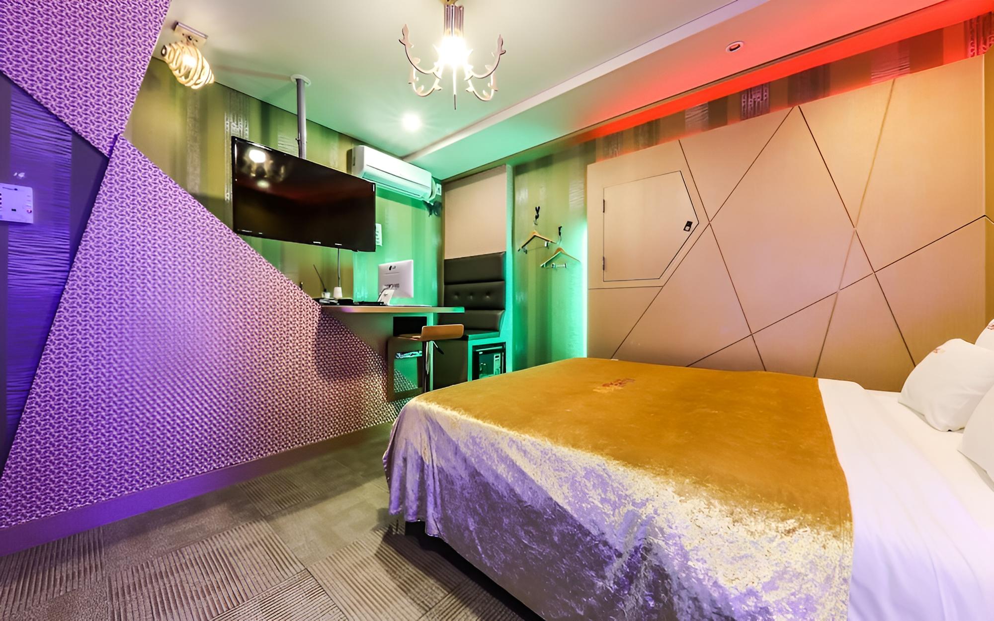Room (Spa B (Gaming PC bag roll lineage)) photo 2