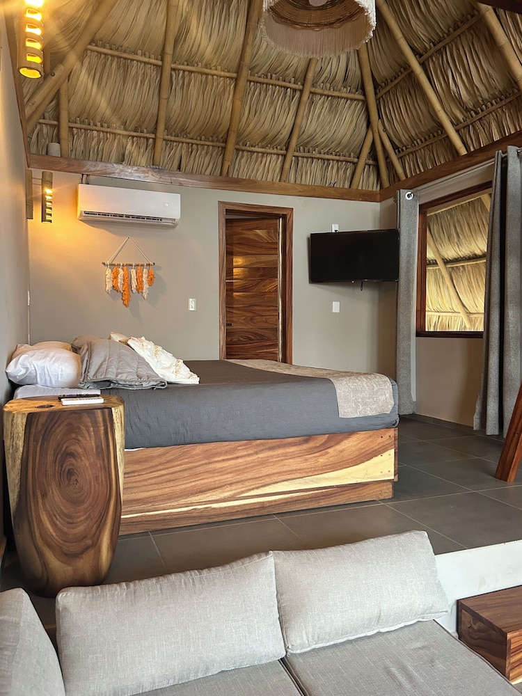 Deluxe Villa, Private Pool, Sea View