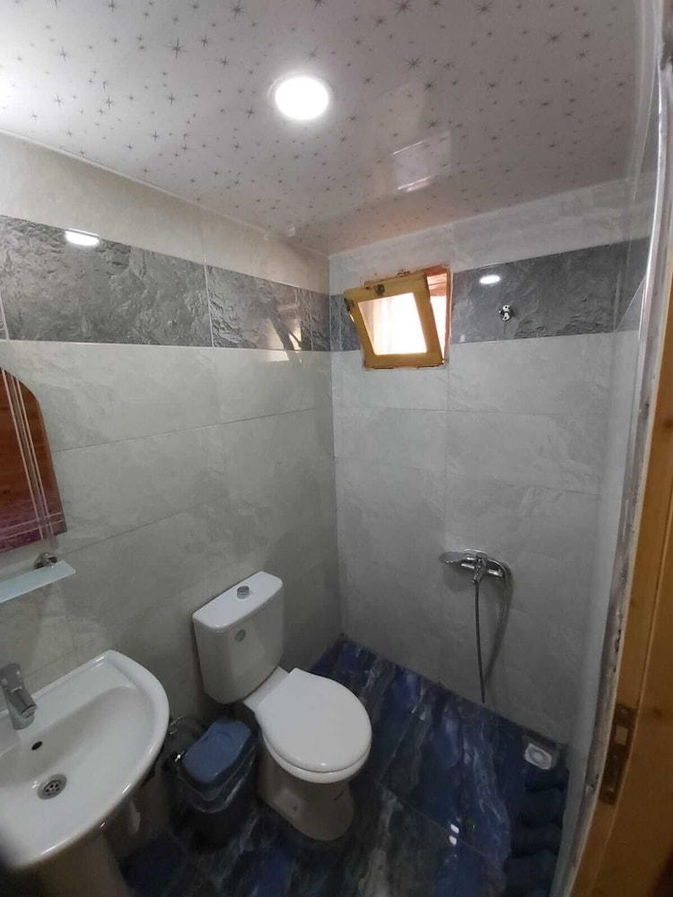 Double or Twin Room photo 3