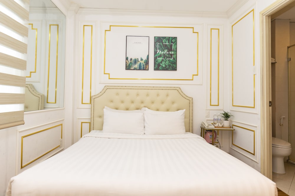 Deluxe Room photo 3