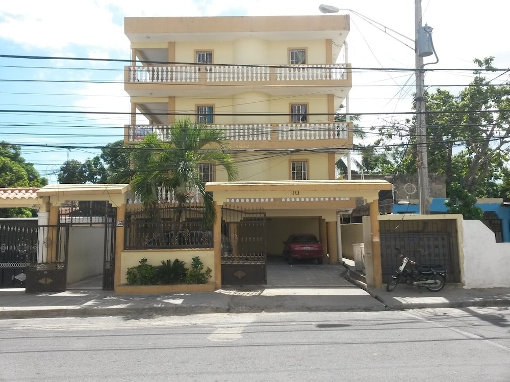 Apartment, 2 Bedrooms, Smoking, Balcony photo 2