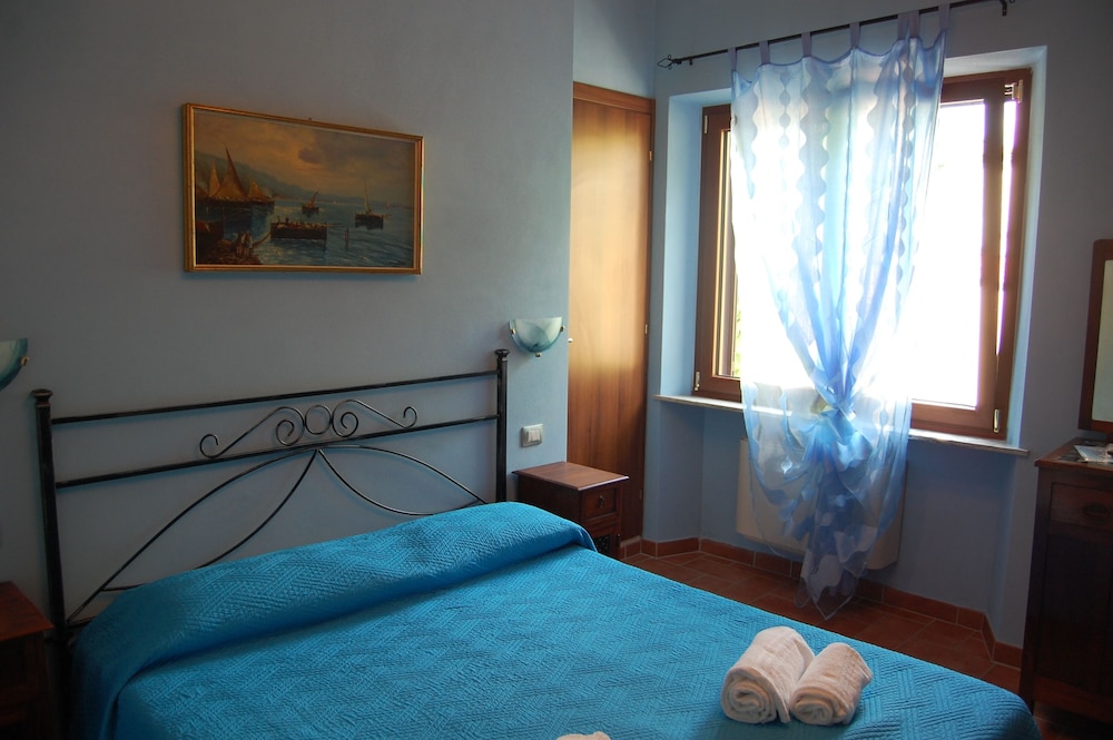 Standard Double Room, Private Bathroom, Tower photo 1