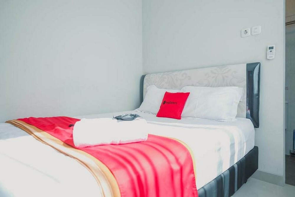 Double Room - Photo 7
