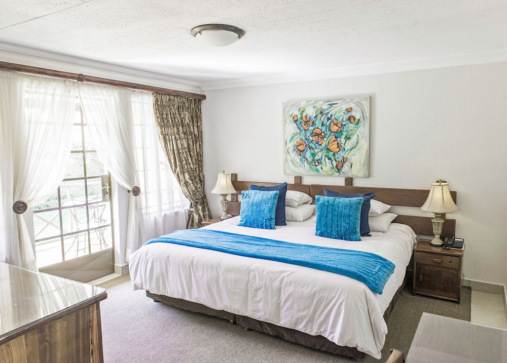 Luxury Double Room (4) - Photo 6