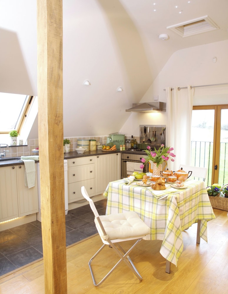 Cottage, 1 Bedroom (The Dovecote Studio) photo 3