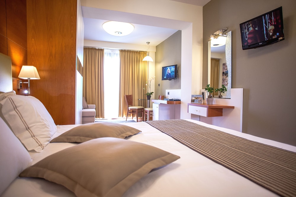 Superior Double Room, Sea View photo 3