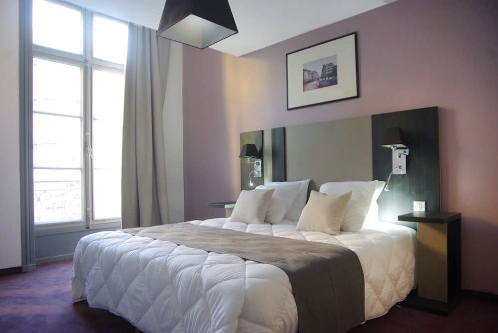 Comfort Suite photo 1