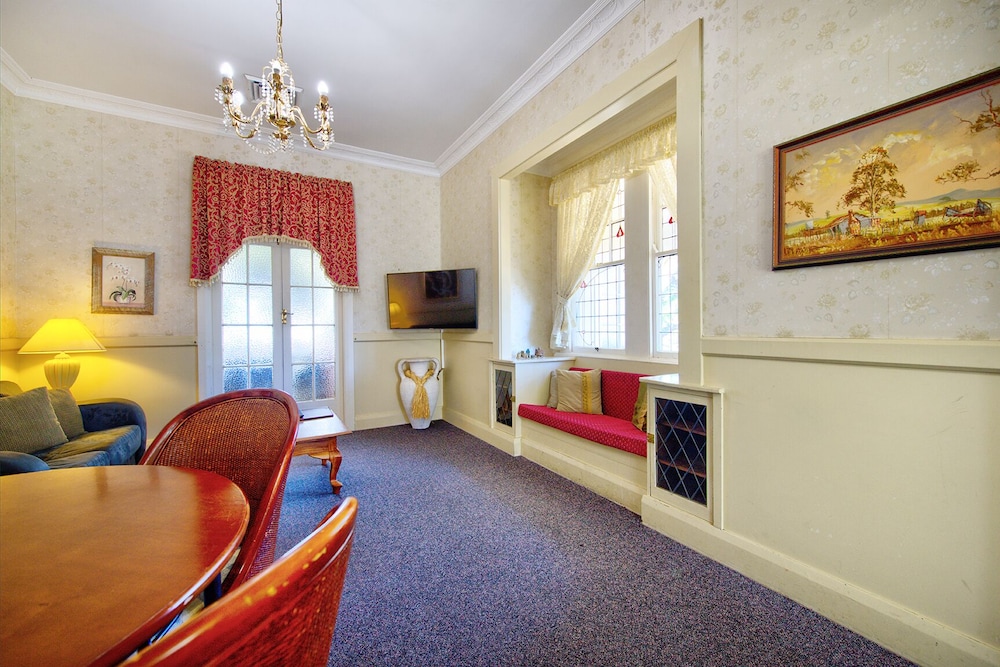Two Bedrooms Apartment (Spa Bath) photo 3