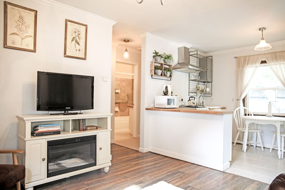 Cottage, 1 Bedroom, Kitchen, Garden Area (Pet Friendly)