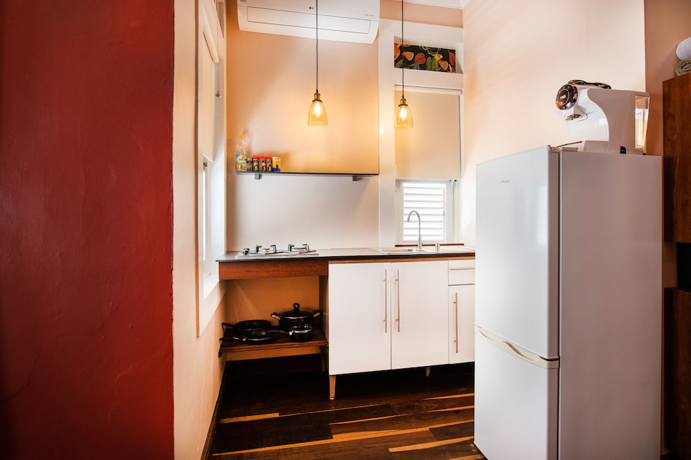 Exclusive Room, Kitchenette (#4) photo 2