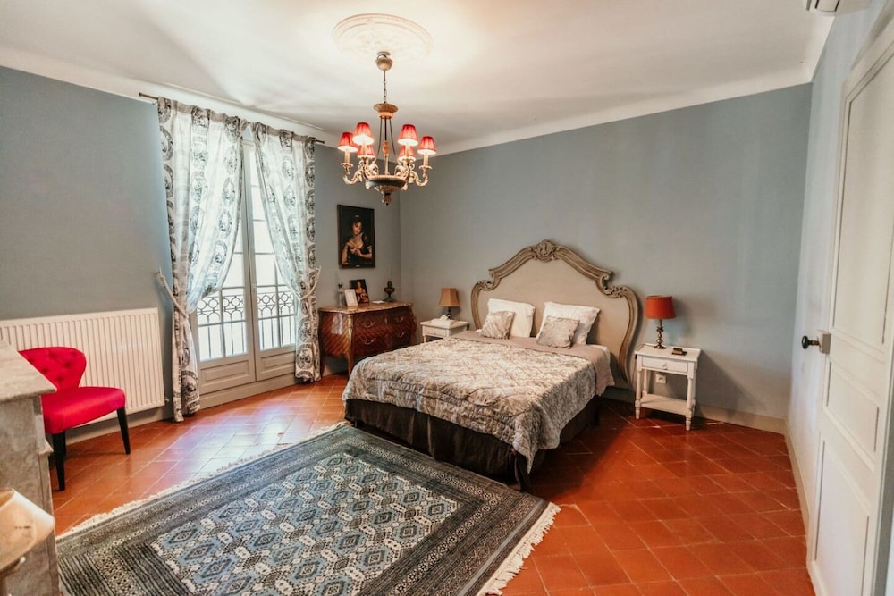 Comfort Double Room, Garden View photo 2