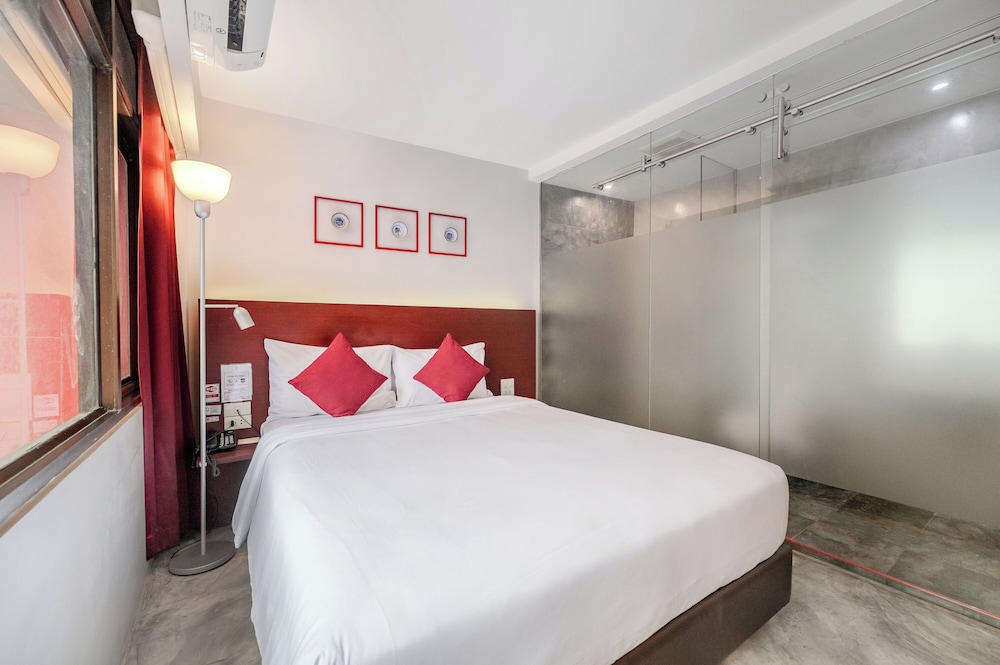 Superior Double Room photo 3