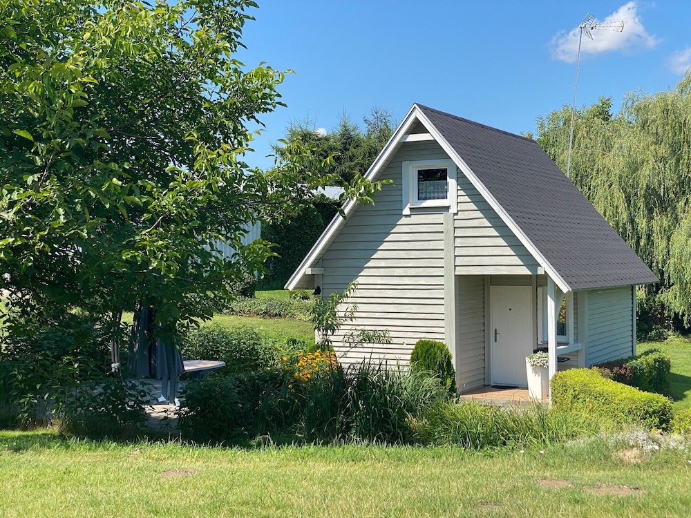 Superior Cabin
