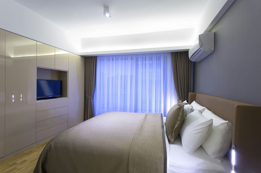 Business Suite, 2 Bedrooms, Terrace, City View photo 2