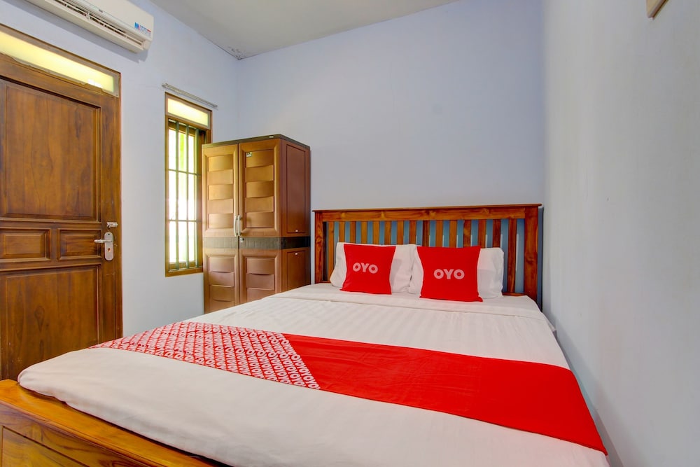 Economy Double Room photo 2