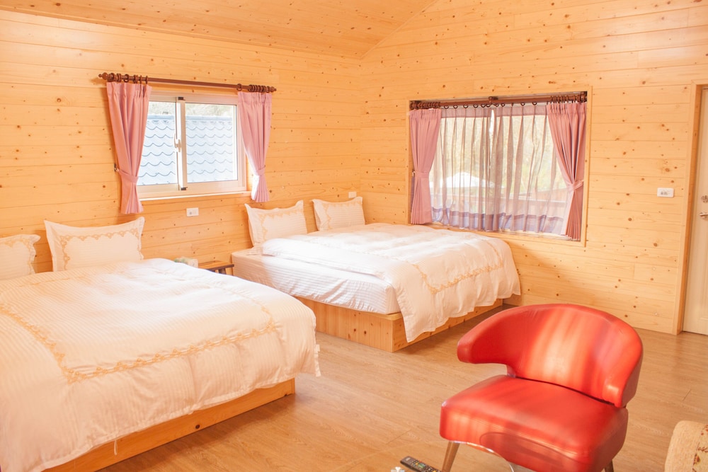 Chalet photo 1
