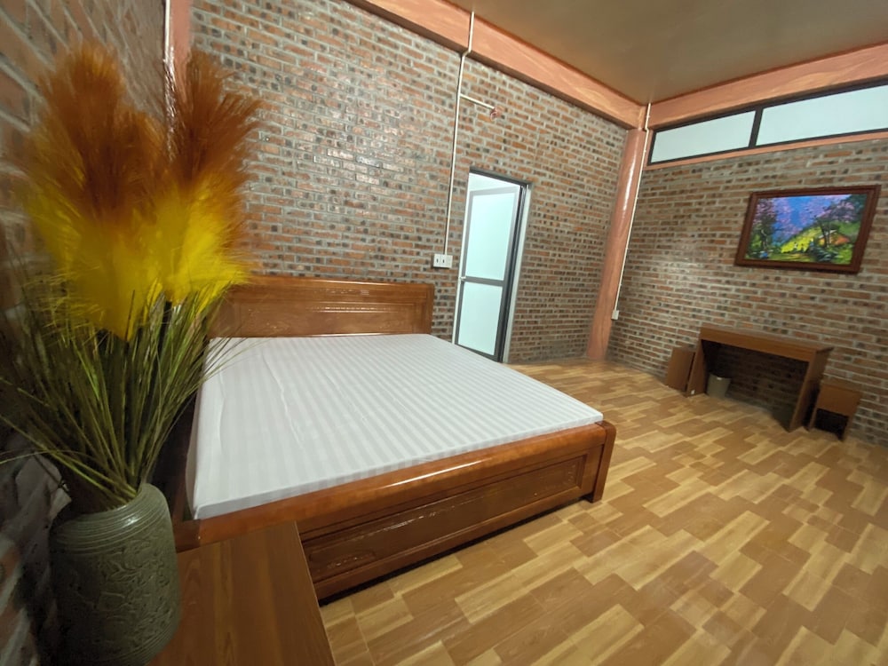 Standard Double Room, 1 King Bed photo 1