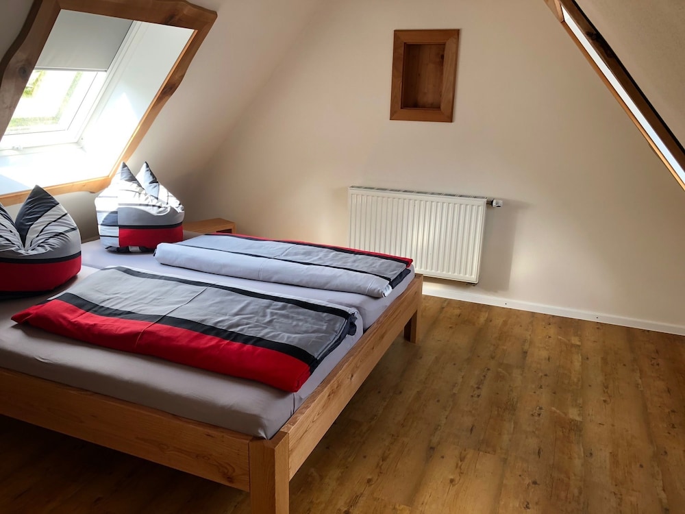 Deluxe Apartment, Multiple Bedrooms photo 1