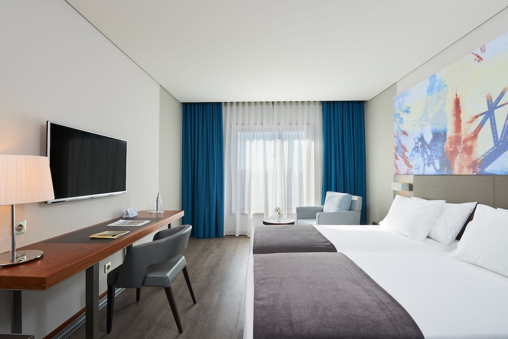 Double Room (Parking) photo 3