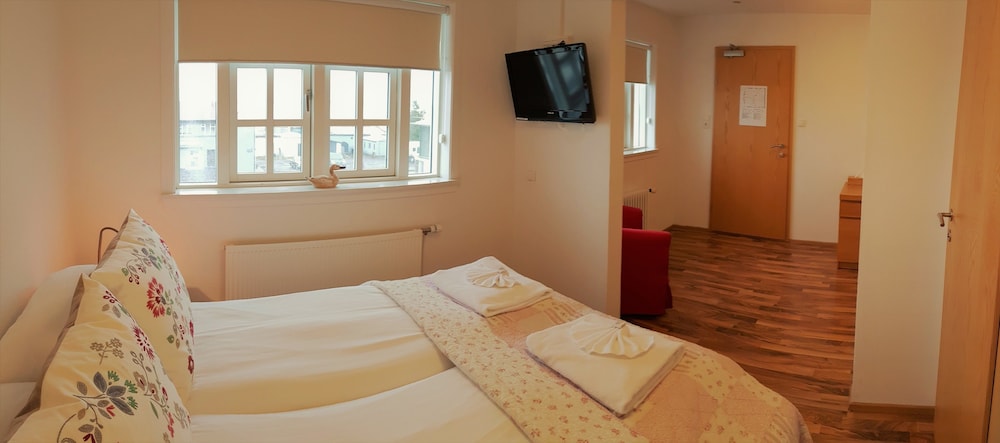 Double or Twin Room, Annex Building photo 2