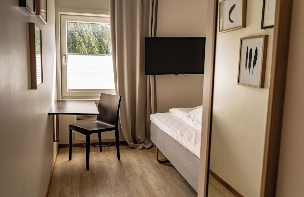 Standard Single Room, 1 Twin Bed