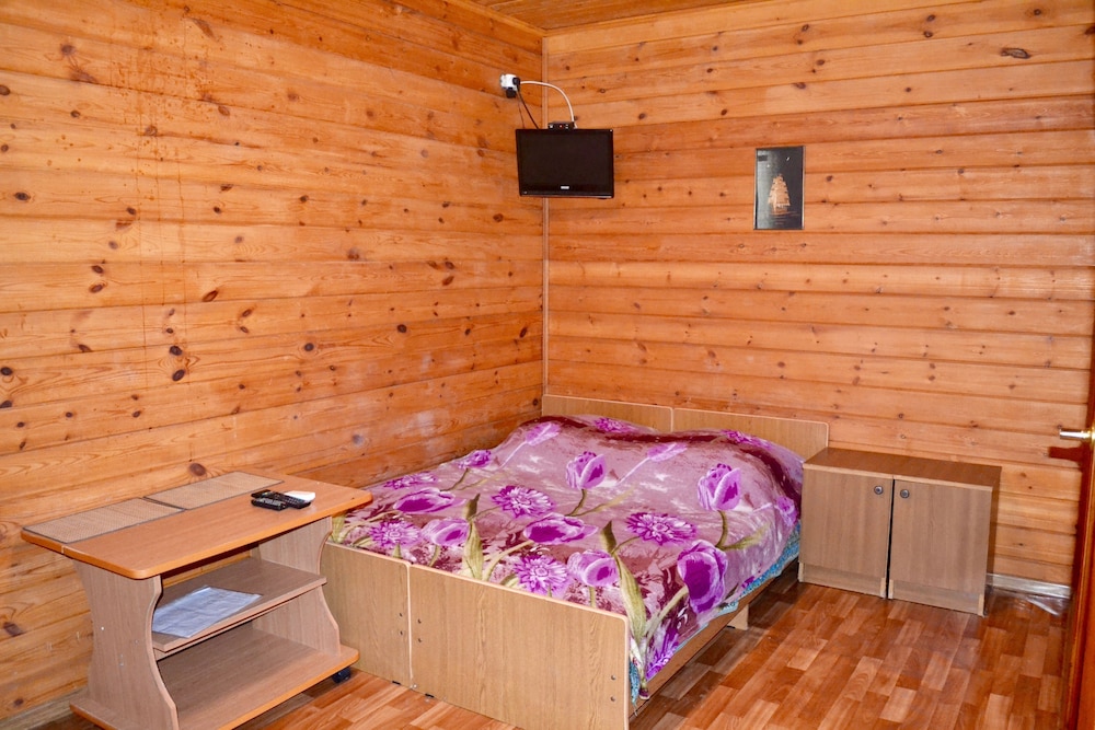 Comfort Triple Room photo 1