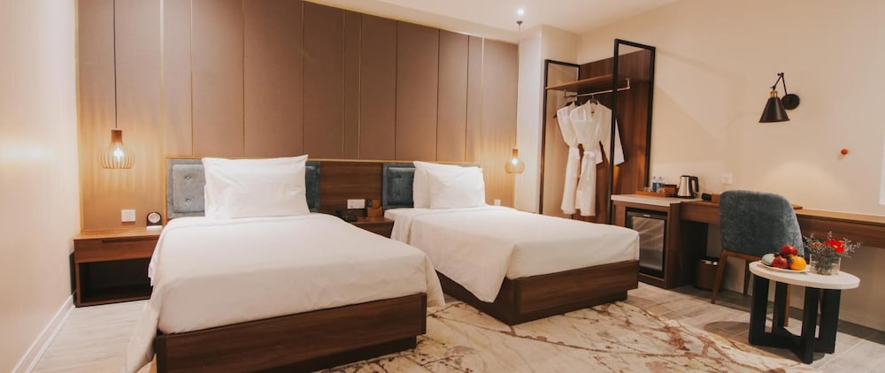 Superior Twin Room - Photo 2