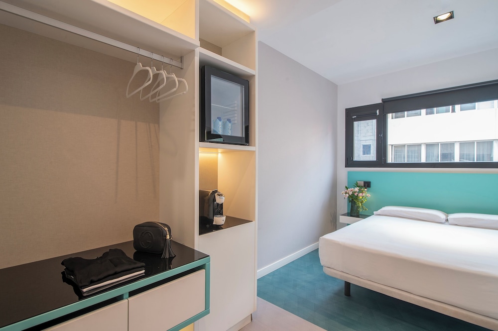 Double Room Single Use