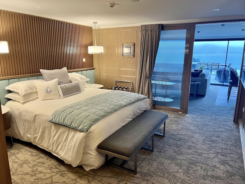 Royal Suite