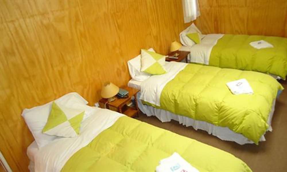 Standard Triple Room photo 1