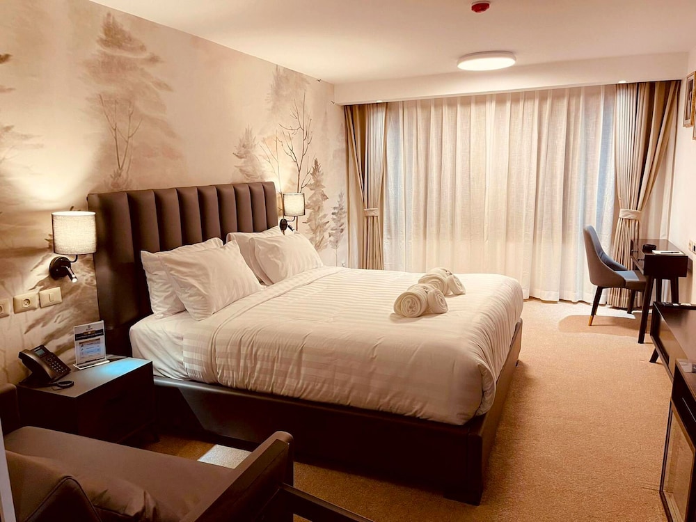 Superior Twin Room photo 2